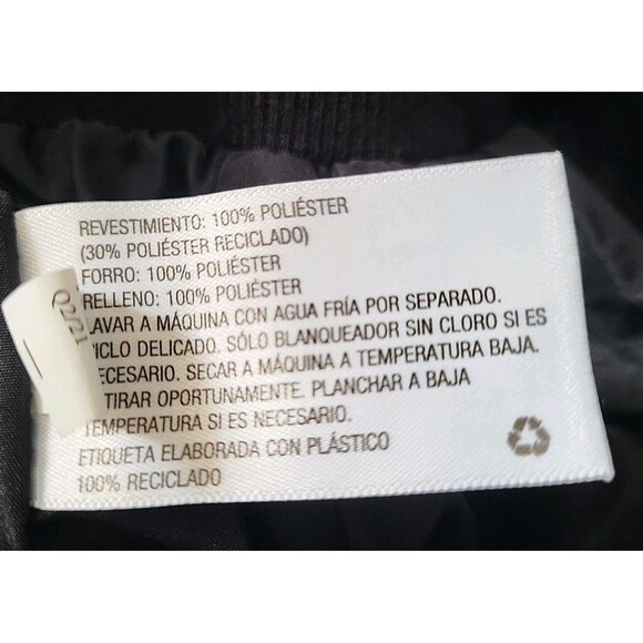 Sandy Liang x Target Black Quilted Jogger Tapered Sweatpants Size XXS - Picture 3 of 14